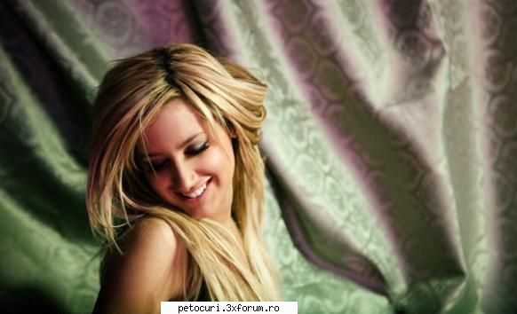 ღASHLEE TISDALEღ - �♥ღAlExA�♥ღ - ღSOLO Fღ