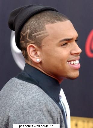 ღCHRIS BROWNღ - KT II DE BUN ....DOAMNEEEE - ღSOLO Mღ