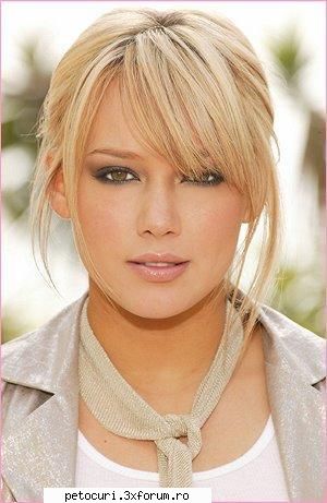 ღHILARY DUFFღ - �♥ღAlExA�♥ღ - ღSOLO Fღ