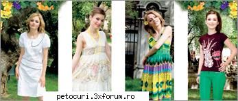 ღPRIMAVARA-VARA-2008ღ - Primăvara aceasta se poartă - ღFASHIONღ