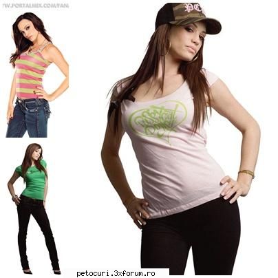 ღPUSSYCAT DOLLSღ - �♥ღAlExA�♥ღ - ღTRUPEღ