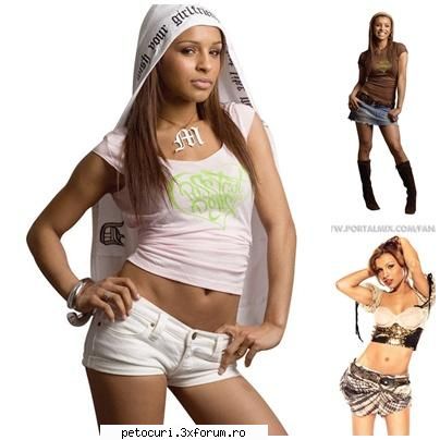 ღPUSSYCAT DOLLSღ - �♥ღAlExA�♥ღ - ღTRUPEღ