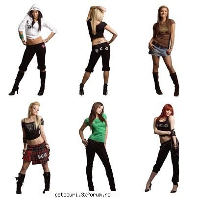 ღPUSSYCAT DOLLSღ - �♥ღAlExA�♥ღ - ღTRUPEღ