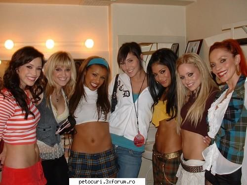 ღPUSSYCAT DOLLSღ - �♥ღAlExA�♥ღ - ღTRUPEღ
