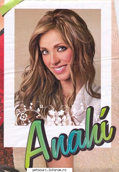 ღRBDღ - �♥ღAlExA�♥ღ - ღTRUPEღ