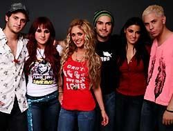 ღRBDღ - �♥ღAlExA�♥ღ - ღTRUPEღ
