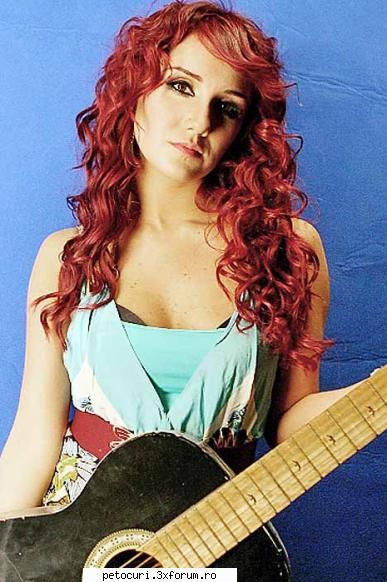 ღRBDღ - �♥ღAlExA�♥ღ - ღTRUPEღ