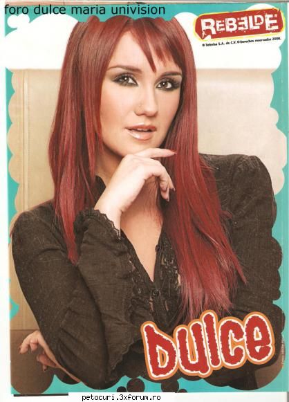ღRBDღ - �♥ღAlExA�♥ღ - ღTRUPEღ