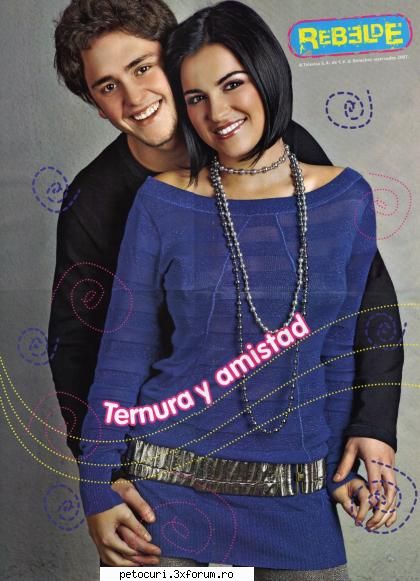 ღRBDღ - �♥ღAlExA�♥ღ - ღTRUPEღ